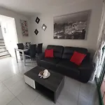 Apartmán Fantastico Duplex Caleta De Fuste