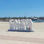 Fantastico Duplex Caleta De Fuste