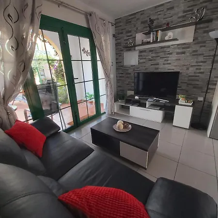 Apartment Fantastico Duplex