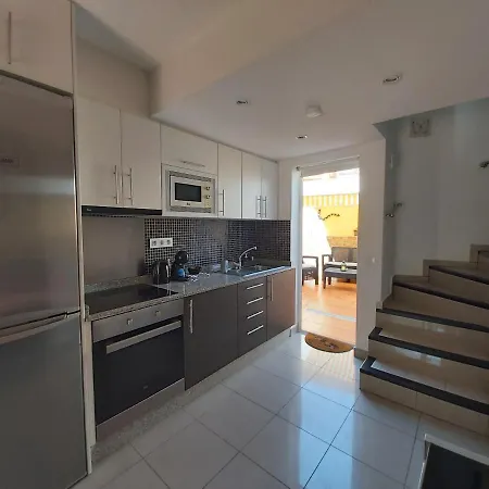 Fantastico Duplex * Caleta De Fuste
