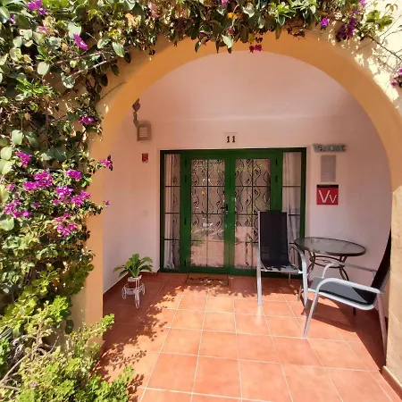 Fantastico Duplex شقة