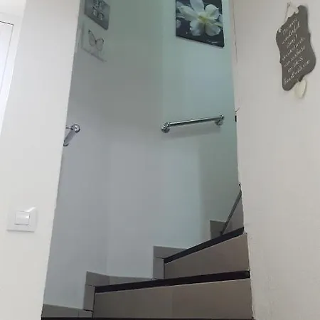 Fantastico Duplex شقة