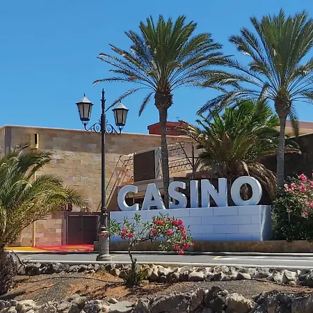 Fantastico Duplex شقة