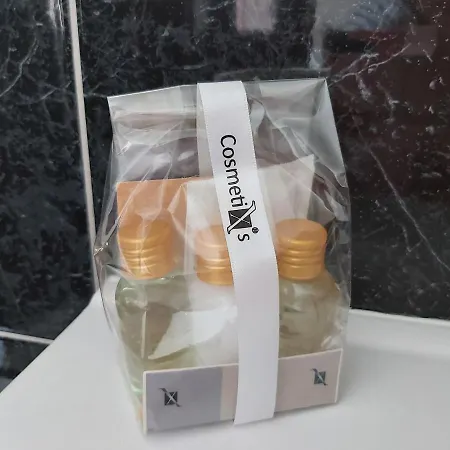 شقة Fantastico Duplex كاليتا ذي فوستي