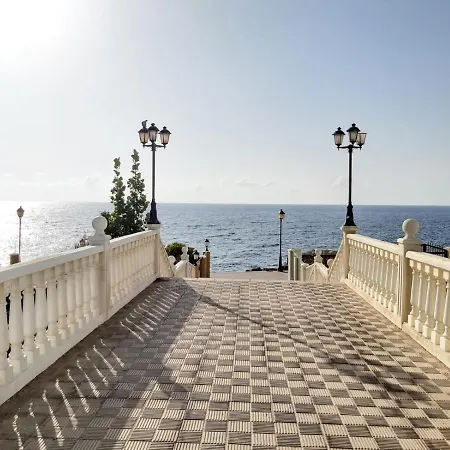 Fantastico Duplex شقة