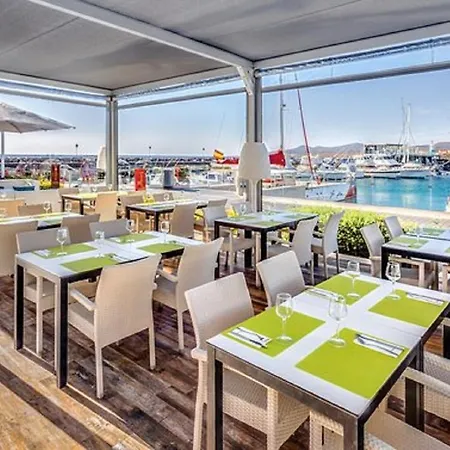 Apartment Fantastico Duplex Caleta De Fuste