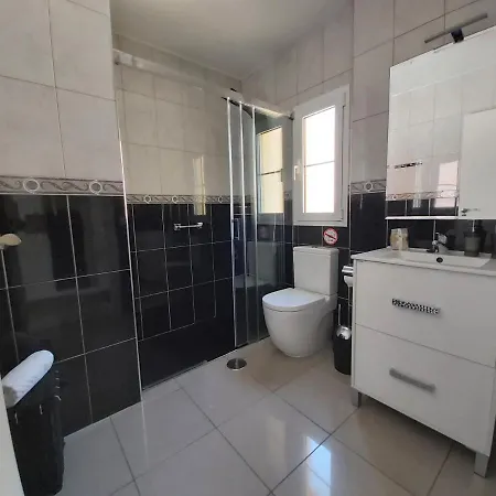 Apartment Fantastico Duplex Caleta De Fuste
