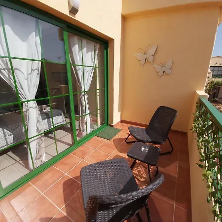 Fantastico Duplex كاليتا ذي فوستي