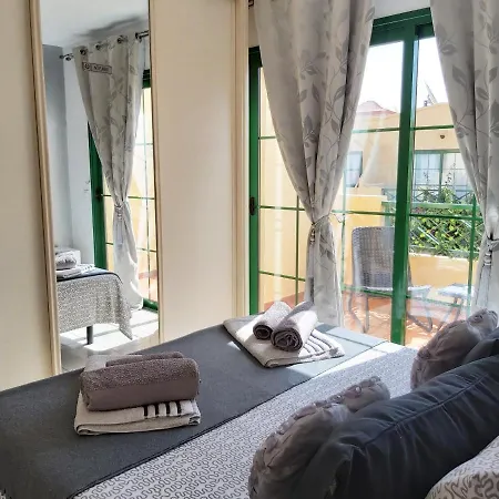 Fantastico Duplex شقة