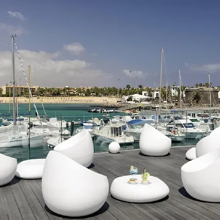 Fantastico Duplex شقة