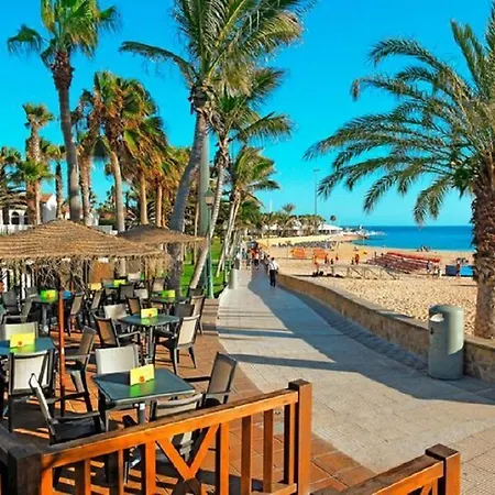 Fantastico Duplex شقة *