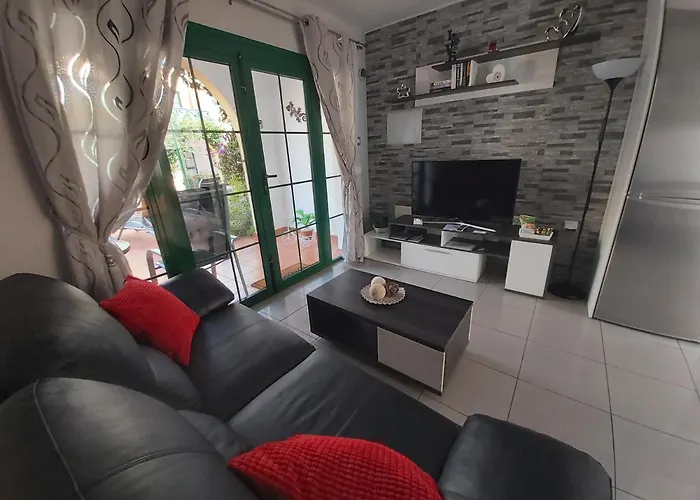 Lägenhet Fantastico Duplex