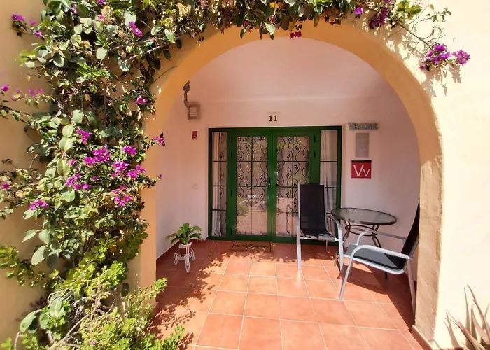 Fantastico Duplex Lägenhet