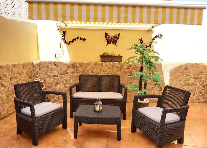 Fantastico Duplex Lägenhet *