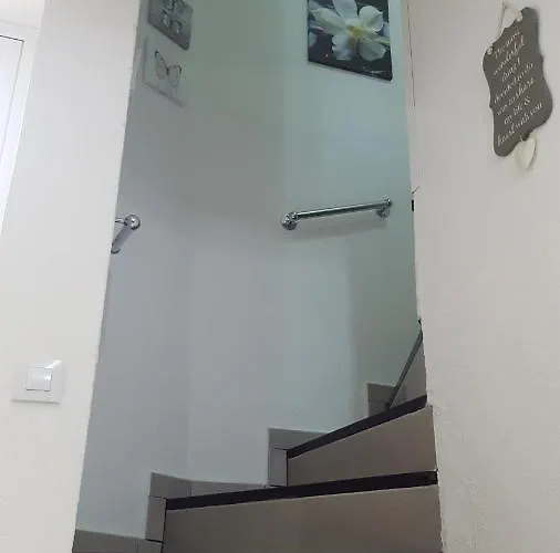 Fantastico Duplex Lägenhet