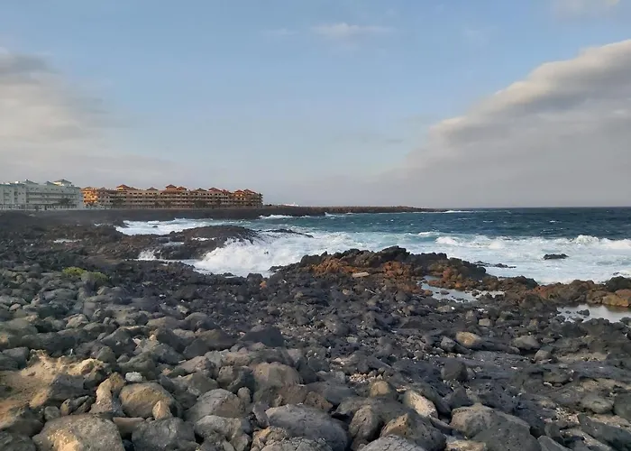 Fantastico Duplex Caleta De Fuste