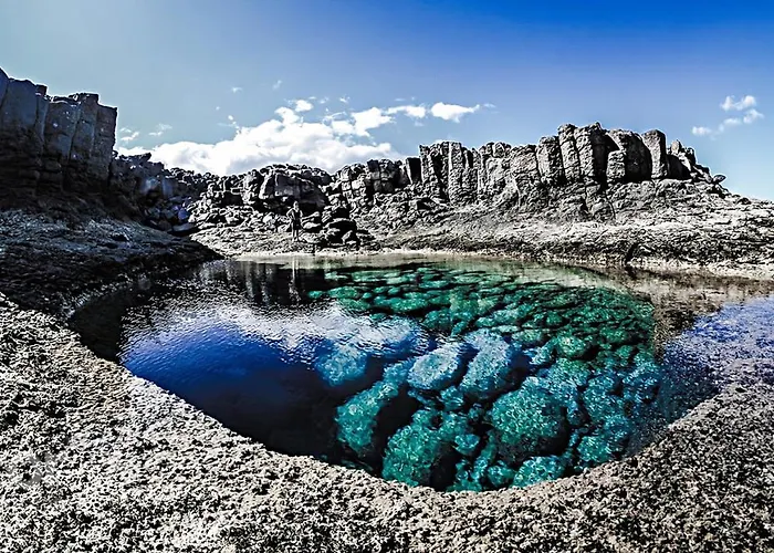 Lägenhet Fantastico Duplex *