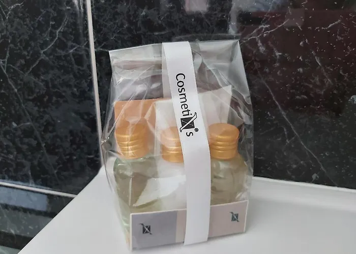 Lägenhet Fantastico Duplex Caleta De Fuste