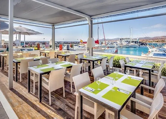 Lägenhet Fantastico Duplex Caleta De Fuste