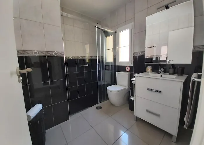 Lägenhet Fantastico Duplex Caleta De Fuste