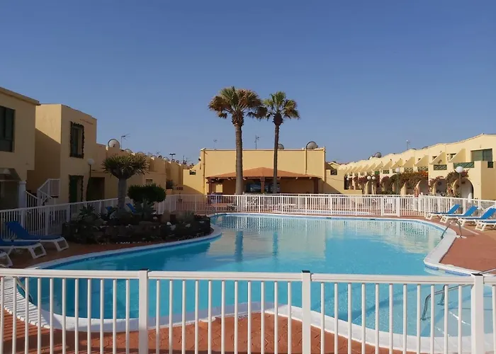 Fantastico Duplex Apartmán