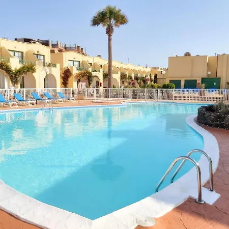 Apartment Fantastico Duplex *