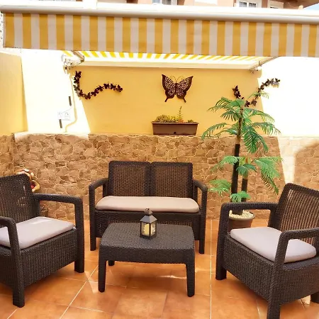 Fantastico Duplex Apartment *