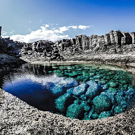 Apartment Fantastico Duplex *